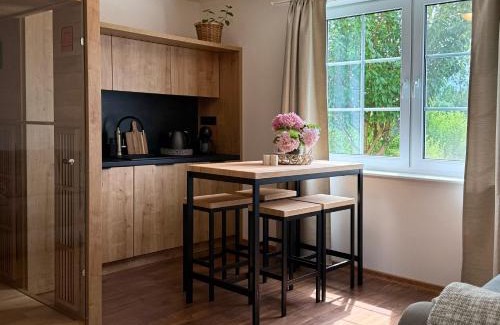 Plavnica Apartment | Apartment Hydrangea Home