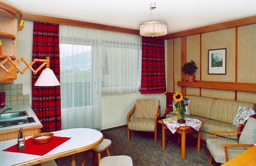 Ramsau am Dachstein Apartment | Apartment in Vorberg near Dachstein Glacier