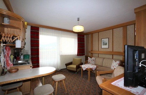 Ramsau am Dachstein Apartment | Apartment in Vorberg near Dachstein Glacier