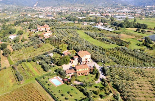 Pescia Apartment | Apartment I Colletti - App- Stelle by Interhome
