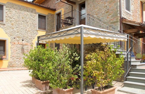Pescia Apartment | Apartment I Colletti - App- Stelle by Interhome