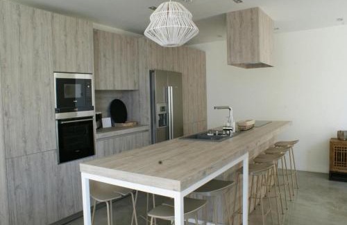 S'Argamassa House | Apartment in Ibiza near Scenic Beaches