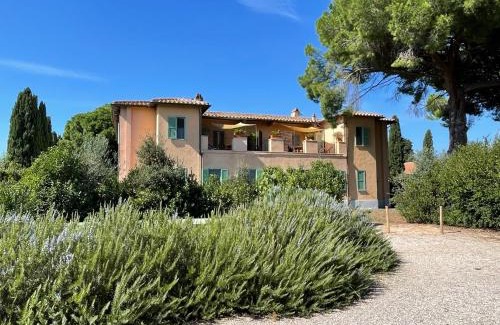 Pescia Romana Apartment | Apartment I Fontanili