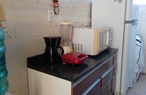 Icarai Apartment | Apartment Icaraí, Fortaleza CE- Next to CUMBUCO