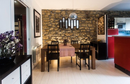 Igueldo Cottage | Apartment Igeldo 1 for 4 people