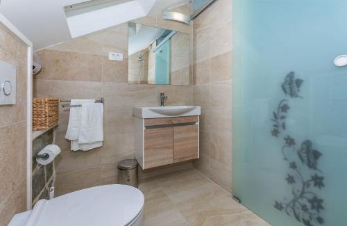 Stobrec Apartment | Apartment Igor