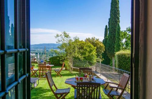 Loro Ciuffenna Apartment | Apartment Il Casellino-3 by Interhome