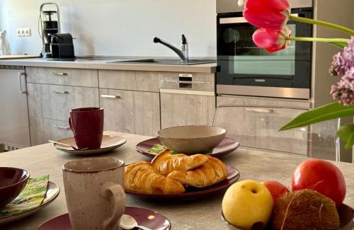 Weinboehla Apartment | Apartment im Elbtal Dresden, Meißen, Moritzburg