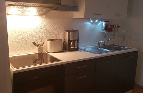 Miehlen Apartment | Apartment "Im Mühlbachtal" - Loreley - Koblenz - Rüdesheim - Wiesbaden