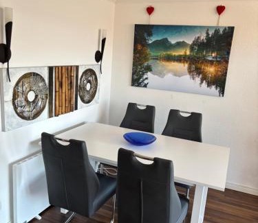 Sasbachwalden Apartment | Apartment im Sasbachwalden Schwarzwald