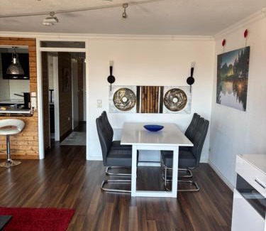 Sasbachwalden Apartment | Apartment im Sasbachwalden Schwarzwald
