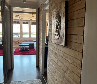 Sasbachwalden Apartment | Apartment im Sasbachwalden Schwarzwald