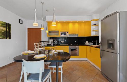 Vabriga Apartment | Apartment Impreza Vabriga