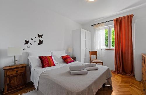 Vabriga Apartment | Apartment Impreza Vabriga