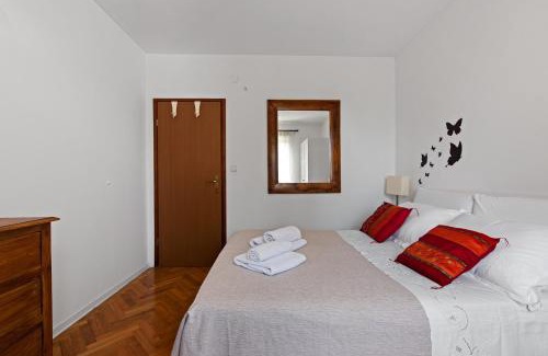 Vabriga Apartment | Apartment Impreza Vabriga