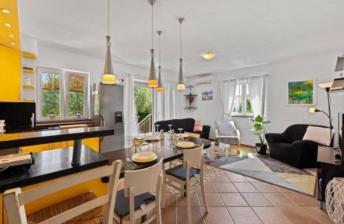 Vabriga Apartment | Apartment Impreza Vabriga