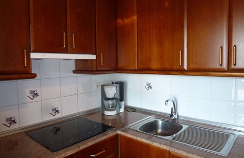 Velilla-Taramay Apartment | Apartment in a beautiful, quiet location with stunning panoramic views across the sea