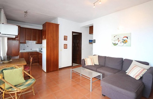 Velilla-Taramay Apartment | Apartment in a beautiful, quiet location with stunning panoramic views across the sea
