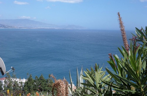 Velilla-Taramay Apartment | Apartment in a beautiful, quiet location with stunning panoramic views across the sea