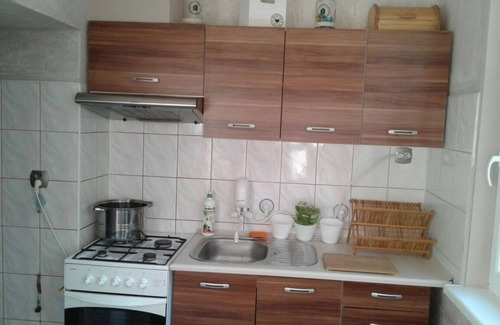 Karpacz Apartment | Apartment in a House with garden and mountain view, Karpacz