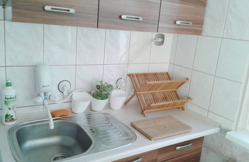 Karpacz Apartment | Apartment in a House with garden and mountain view, Karpacz