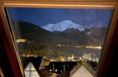 Vielha Apartment | Apartment in a quiet area of Vielha for 6 people