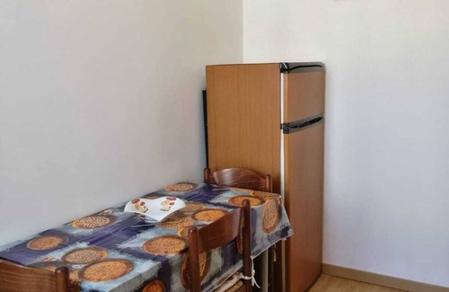 Barriera Vecchia-San Giacomo Apartment | Apartment in a small condominium: LA CASA DI TANIA.