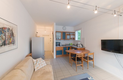 Riva del Garda Apartment | Apartment in a top location directly on the lake