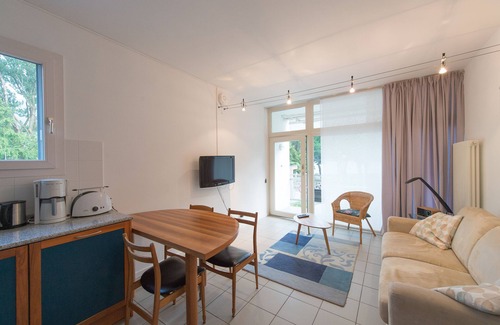 Riva del Garda Apartment | Apartment in a top location directly on the lake