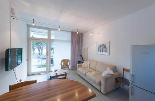 Riva del Garda Apartment | Apartment in a top location directly on the lake