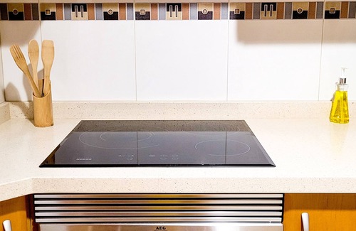 Albacete Apartment | Apartment in Albacete center