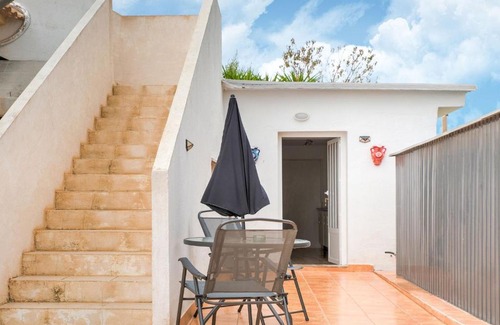 Locaiba House | Apartment in Albox with Private Pool