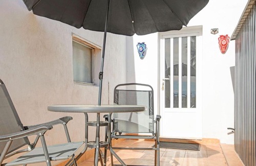 Locaiba House | Apartment in Albox with Private Pool