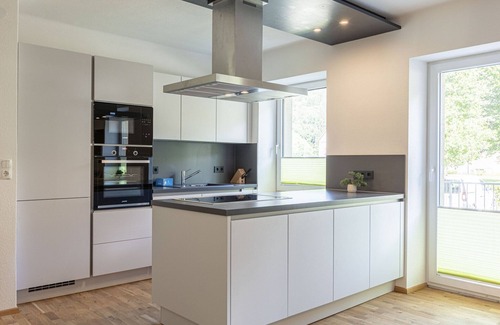 Eisenerz Apartment | Apartment in Alps with Stunning Views