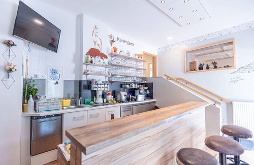 Eisenerz Apartment | Apartment in Alps with Stunning Views