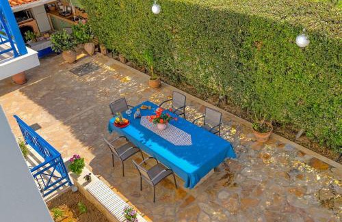 Agios Dimitrios Apartment | apartment in Amoudara of Heraklion-4