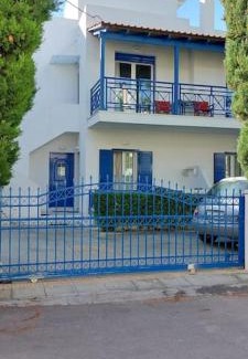 Agios Dimitrios Apartment | apartment in Amoudara of Heraklion-4