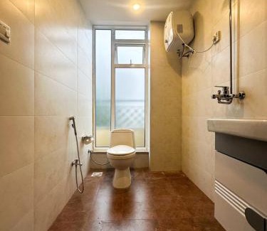 Bahria Town Apartment | Apartment in Bahria Town Lahore, 1BHK with 2 ACs, 2 LEDs, Wifi, and Board Games