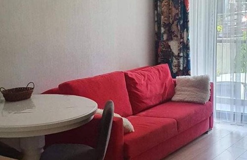 Bakuriani Apartment | Apartment in Bakuriani, Orbi Palace Deluxe Bakuriani Hotel