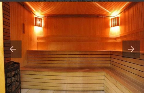 Bakuriani Apartment | Apartment in Bakuriani, Orbi Palace Deluxe Bakuriani Hotel