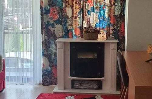 Bakuriani Apartment | Apartment in Bakuriani, Orbi Palace Deluxe Bakuriani Hotel