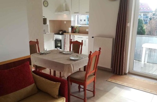 Balatongyorok Apartment | Apartment in Balatongyörök 36084