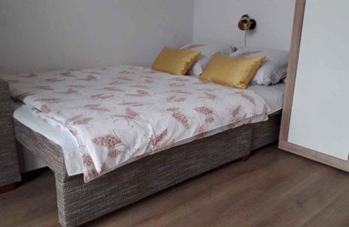 Balatongyorok Apartment | Apartment in Balatongyörök 36084