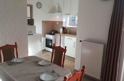 Balatongyorok Apartment | Apartment in Balatongyörök 36084