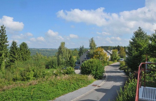 Bohon Apartment | Apartment in Belgium With Bubble Bath
