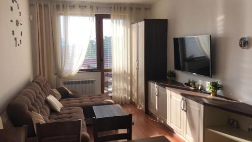Shiligarnika Apartment | Apartment in Belvedere Holiday Club 550 m from ski lift