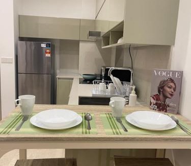 Pudu Apartment | Apartment in Bukit Bintang