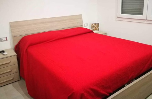 Old Town Apartment | Apartment in Caorle center