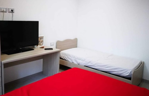 Old Town Apartment | Apartment in Caorle center