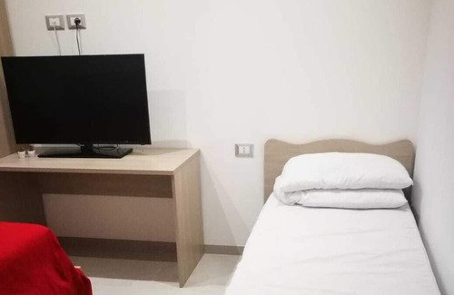 Old Town Apartment | Apartment in Caorle center